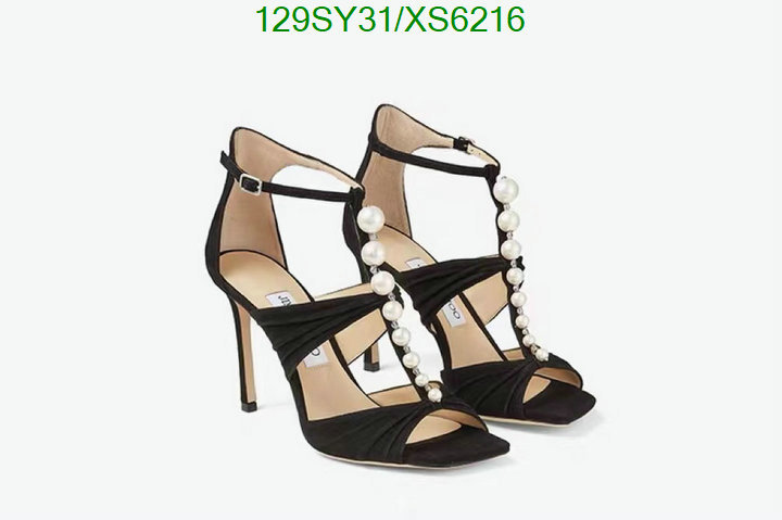 Jimmy Choo-Women Shoes, Code: XS6216,$: 129USD