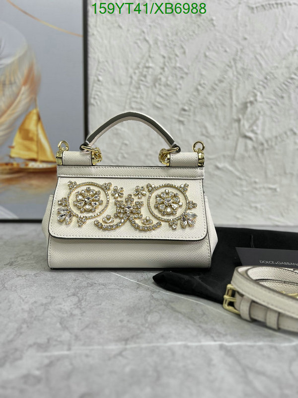 D&G-Bag-Mirror Quality Code: XB6988 $: 159USD