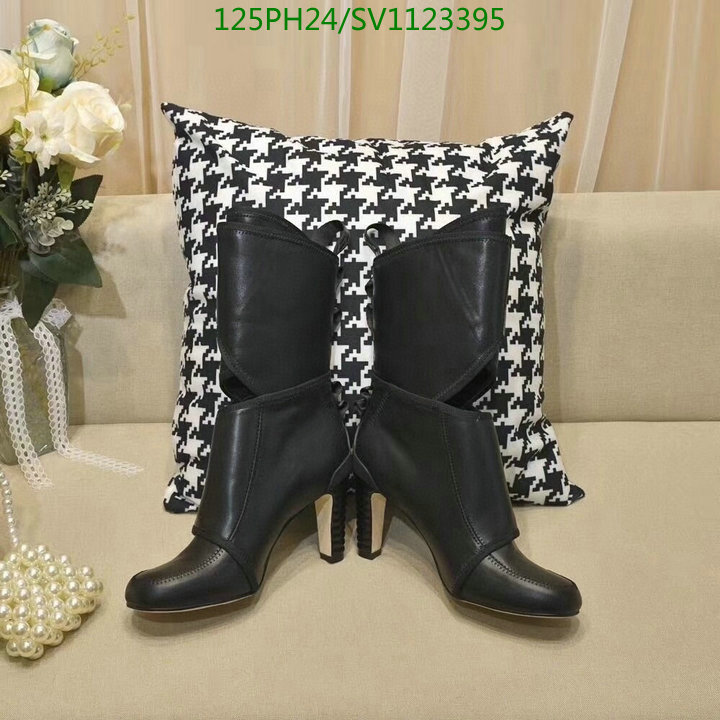 Boots-Women Shoes Code: SV1123395 $: 125USD