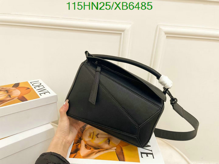 Loewe-Bag-4A Quality Code: XB6485