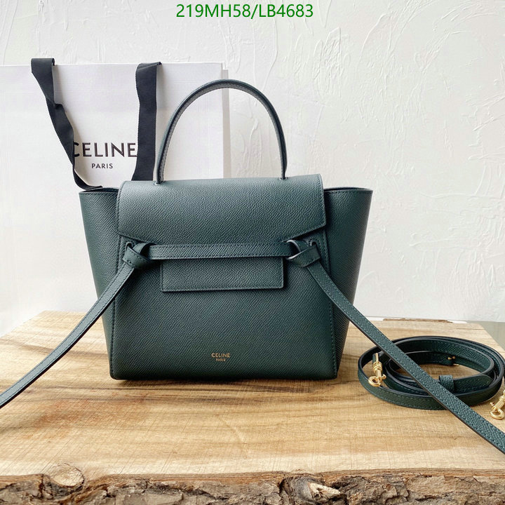 Celine-Bag-Mirror Quality Code: LB4683 $: 219USD