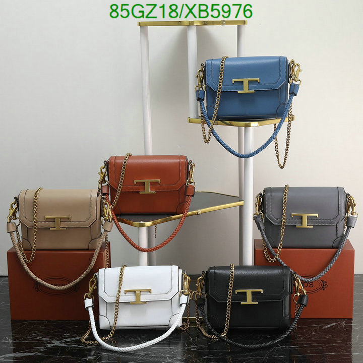 Tods-Bag-4A Quality, Code: XB5976,$: 85USD