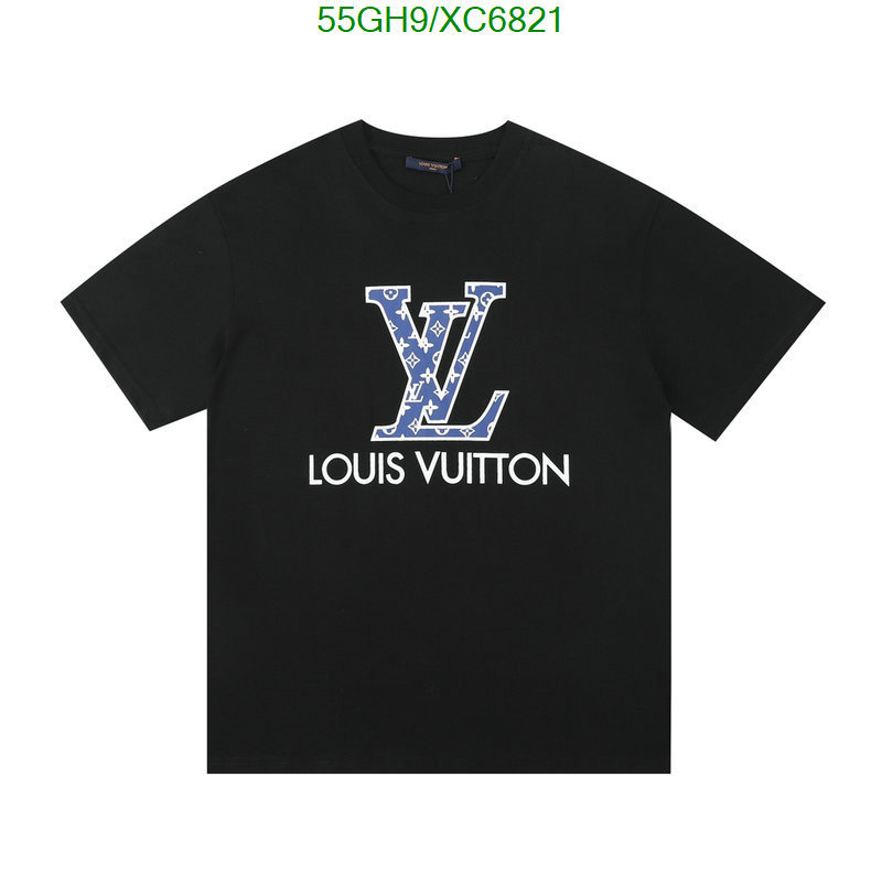 LV-Clothing Code: XC6821 $: 55USD