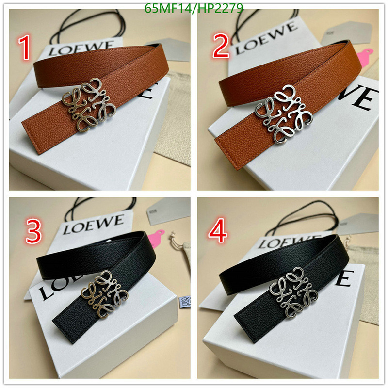 Loewe-Belts Code: HP2279 $: 65USD