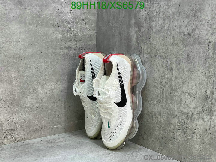 Nike-Men shoes Code: XS6579 $: 89USD