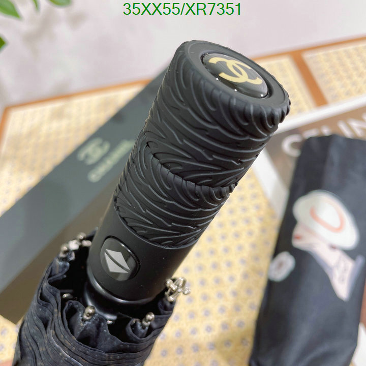 Chanel-Umbrella Code: XR7351 $: 35USD