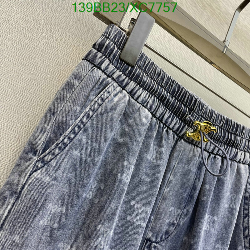 Celine-Clothing Code: XC7757 $: 139USD