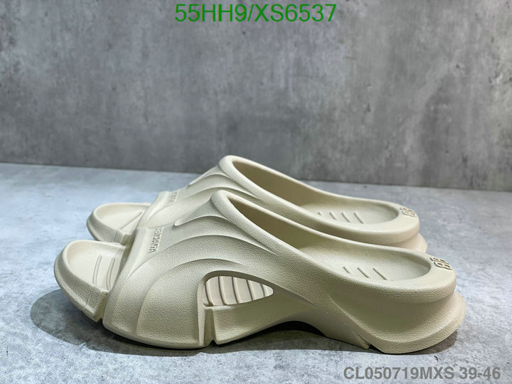 Balenciaga-Men shoes Code: XS6537 $: 55USD