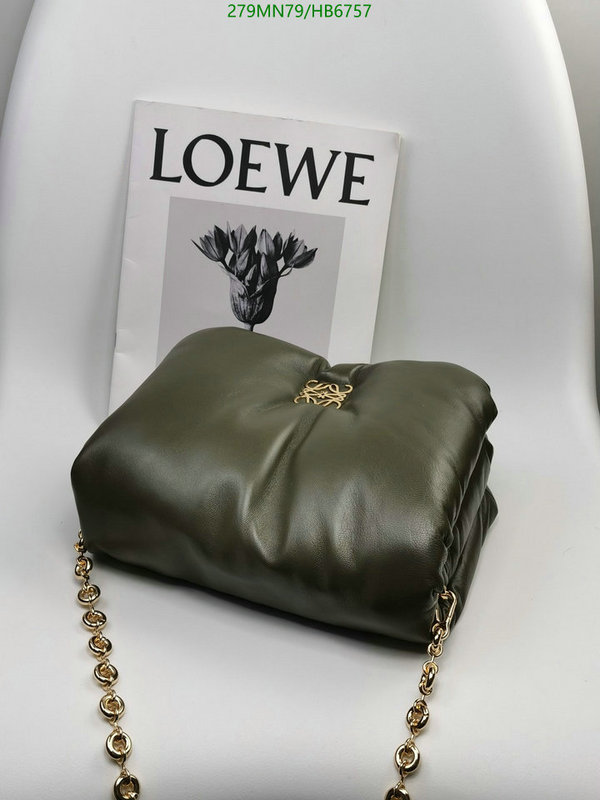 Loewe-Bag-Mirror Quality Code: HB6757 $: 279USD