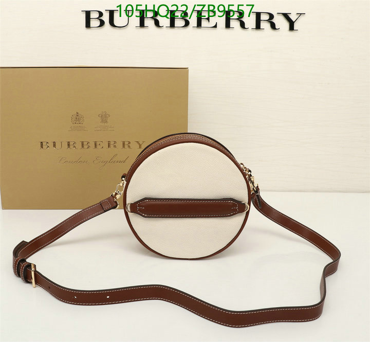 Burberry-Bag-4A Quality Code: ZB9557 $: 105USD