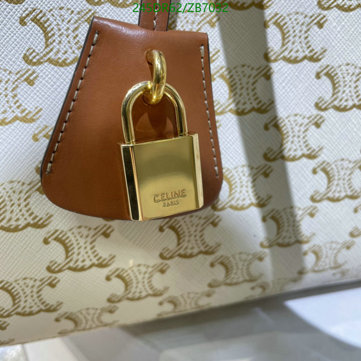 Celine-Bag-Mirror Quality Code: ZB7032 $: 245USD