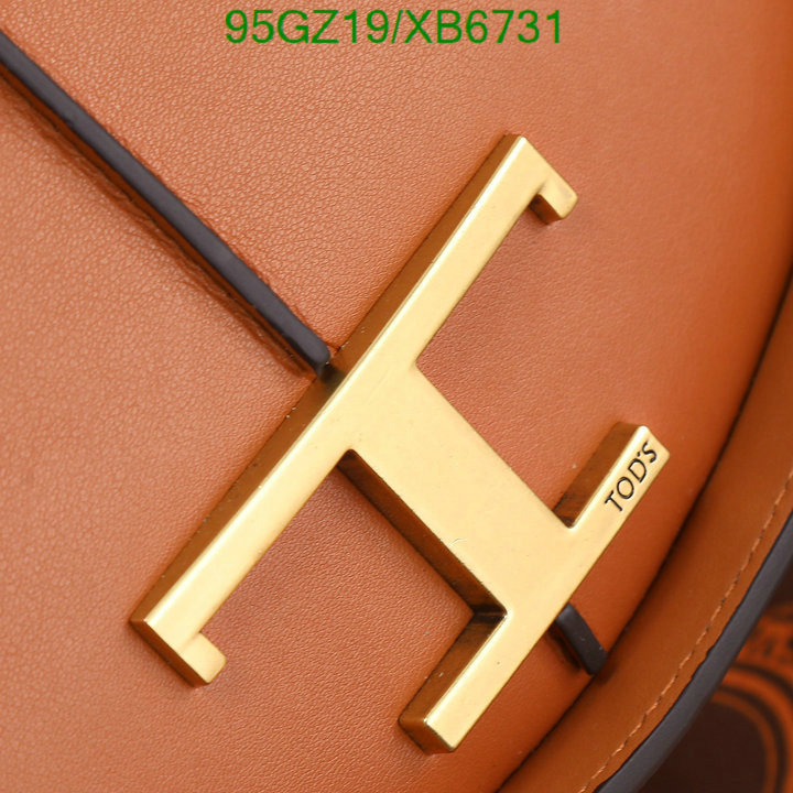 Tods-Bag-4A Quality Code: XB6731