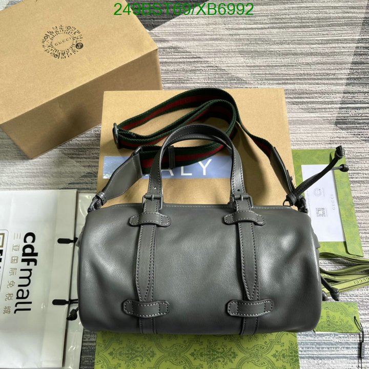 Gucci-Bag-Mirror Quality Code: XB6992 $: 249USD