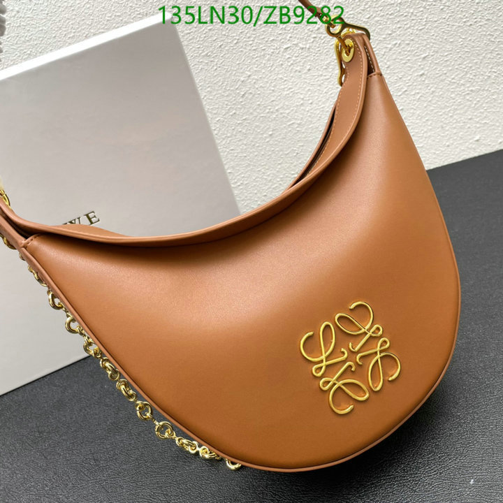 Loewe-Bag-4A Quality Code: ZB9282 $: 135USD