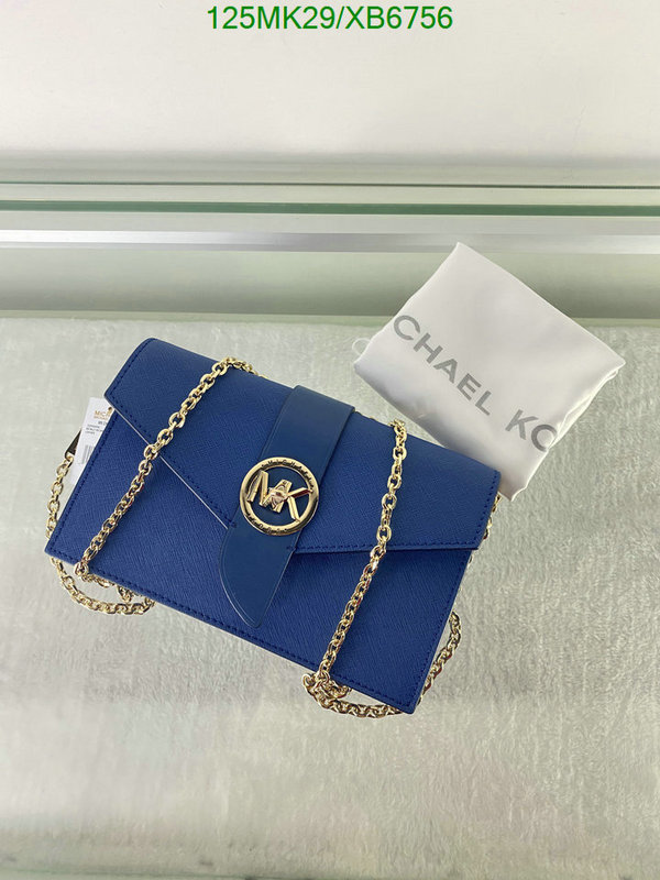 Michael Kors-Bag-Mirror Quality Code: XB6756 $: 125USD