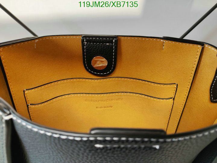 Stella McCartney-Bag-Mirror Quality Code: XB7135 $: 119USD