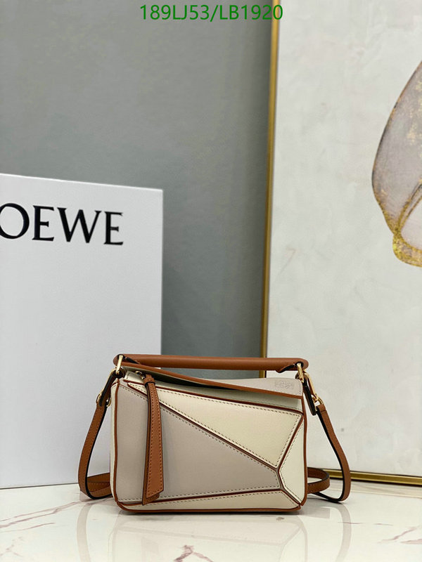 Loewe-Bag-Mirror Quality Code: LB1920 $: 189USD