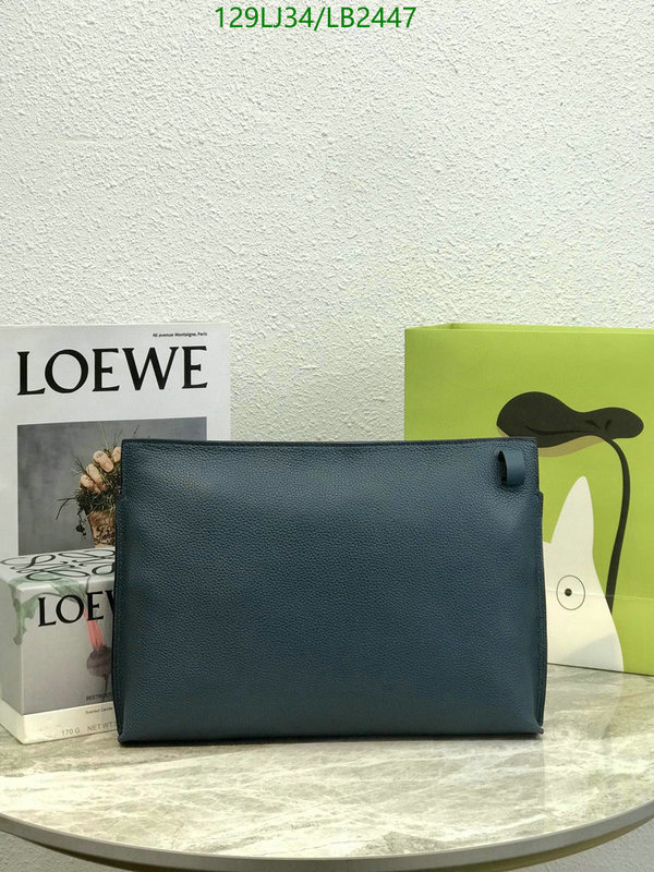 Loewe-Bag-Mirror Quality Code: LB2447 $: 129USD
