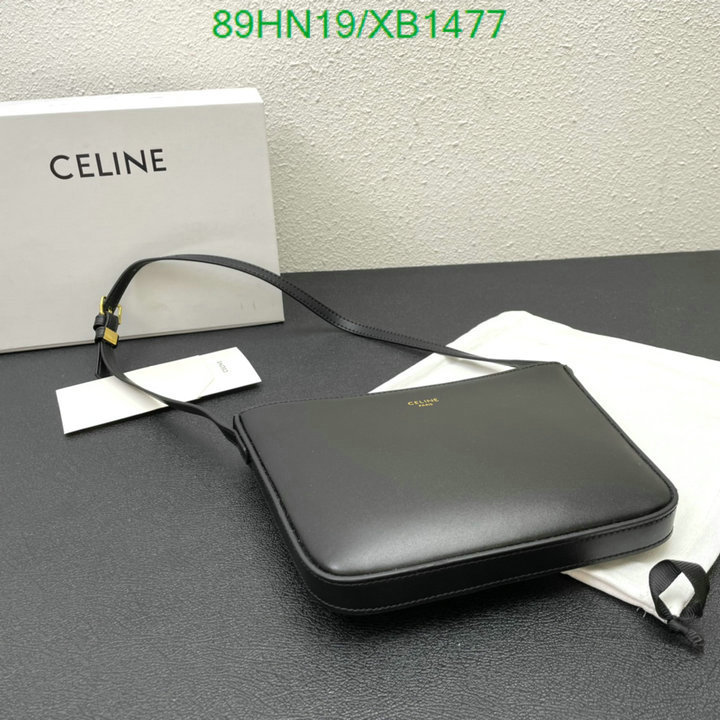 Celine-Bag-4A Quality Code: XB1477 $: 89USD