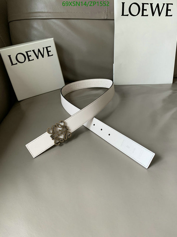 Loewe-Belts Code: ZP1552 $: 69USD