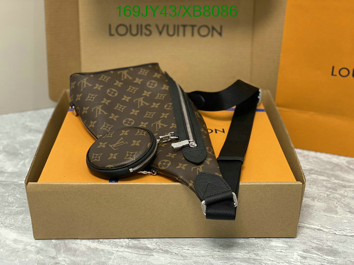 LV-Bag-Mirror Quality Code: XB8086 $: 169USD