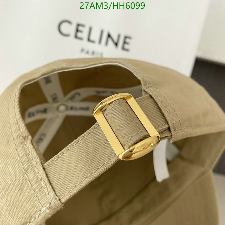 Ce1ne-Cap (Hat) Code: HH6099 $: 27USD
