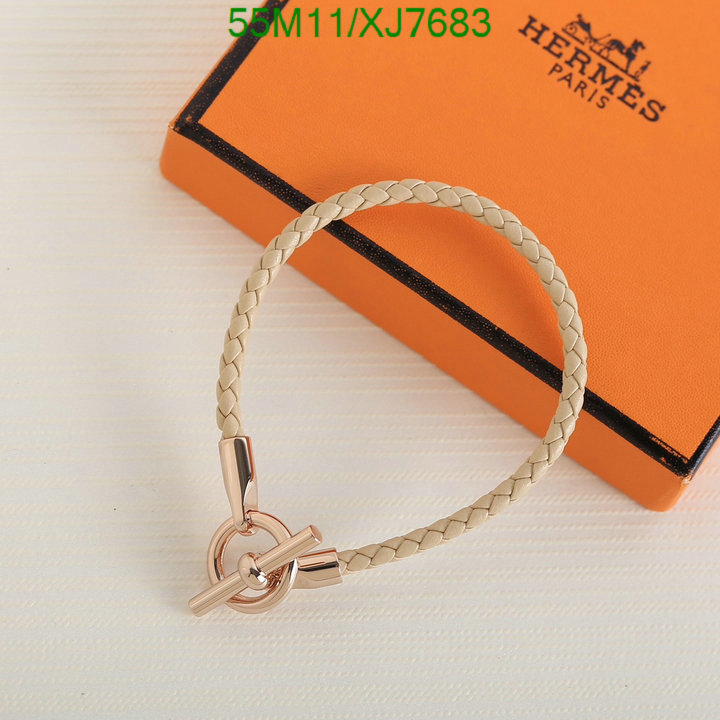 Hermes-Jewelry Code: XJ7683 $: 55USD