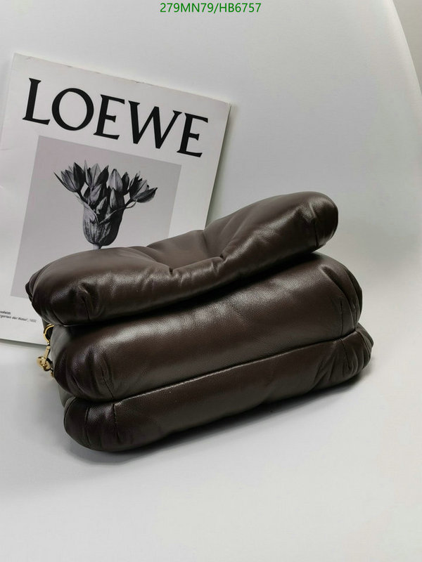 Loewe-Bag-Mirror Quality Code: HB6757 $: 279USD