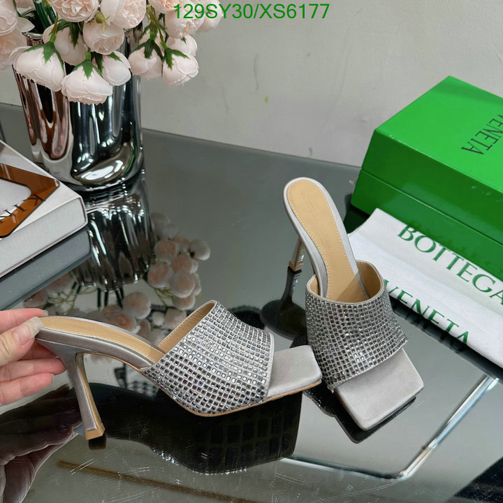 BV-Women Shoes, Code: XS6177,$: 129USD