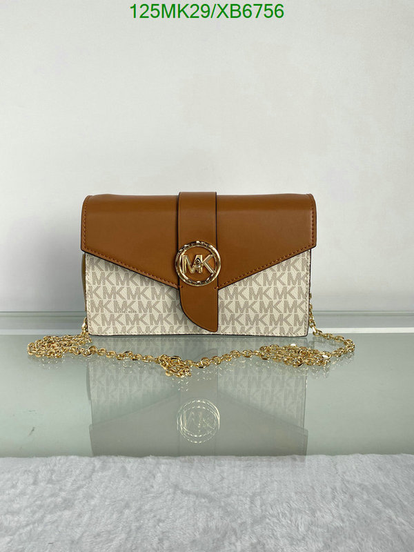 Michael Kors-Bag-Mirror Quality Code: XB6756 $: 125USD