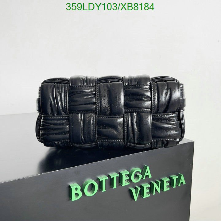 BV-Bag-Mirror Quality Code: XB8184 $: 359USD