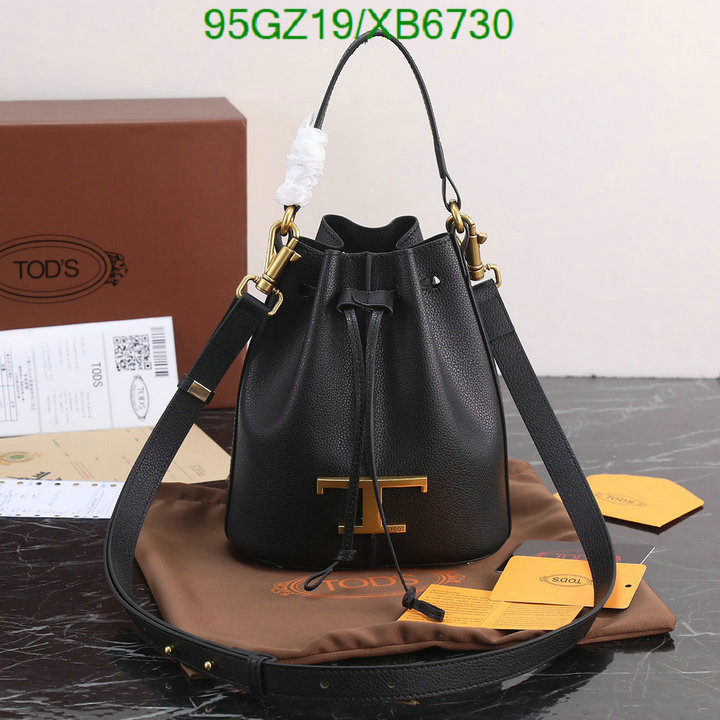 Tods-Bag-4A Quality Code: XB6730