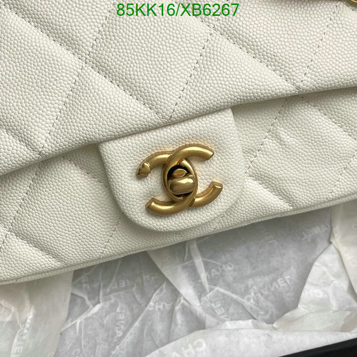 Chanel-Bag-4A Quality, Code: XB6267,$: 85USD