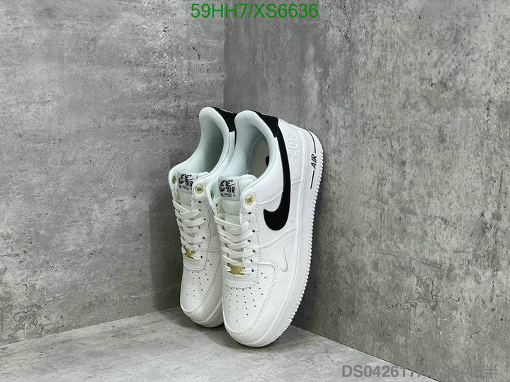 Nike-Men shoes Code: XS6636 $: 59USD