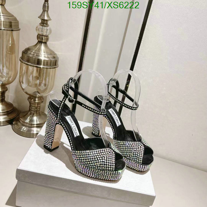 Jimmy Choo-Women Shoes, Code: XS6222,$: 159USD