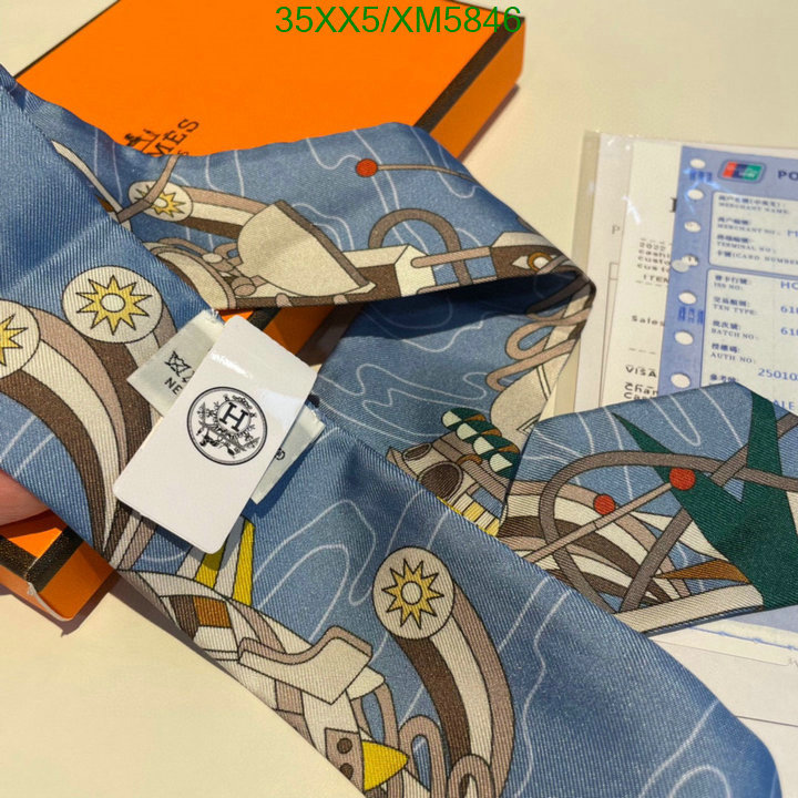 Hermes-Scarf, Code: XM5846,$: 35USD