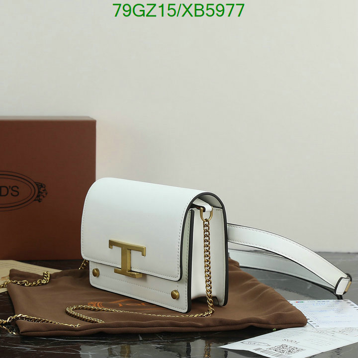 Tods-Bag-4A Quality, Code: XB5977,$: 79USD