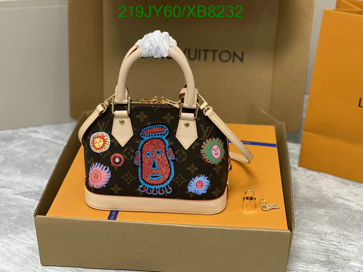 LV-Bag-Mirror Quality Code: XB8232 $: 219USD