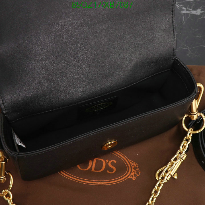 Tods-Bag-4A Quality Code: XB7087 $: 85USD
