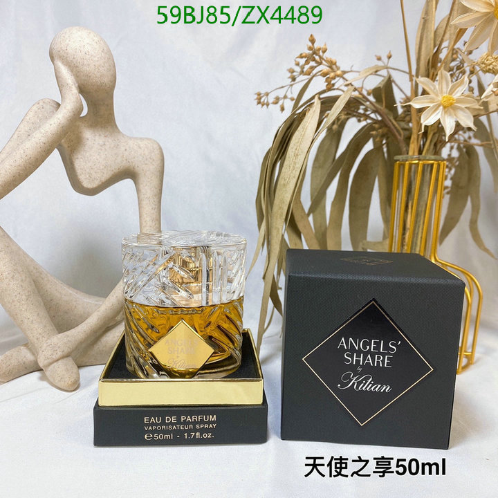 Kilian-Perfume Code: ZX4489 $: 59USD