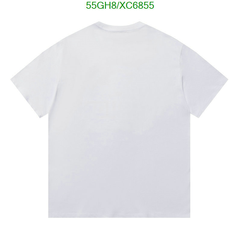 YSL-Clothing Code: XC6855 $: 55USD