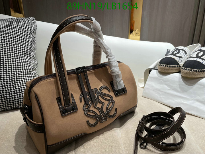 Loewe-Bag-4A Quality Code: LB1654 $: 89USD