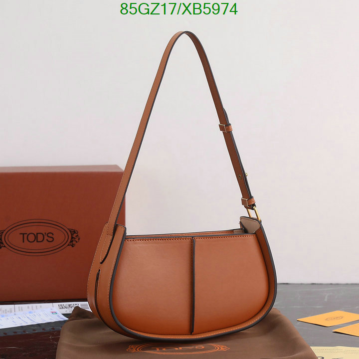 Tods-Bag-4A Quality, Code: XB5974,$: 85USD