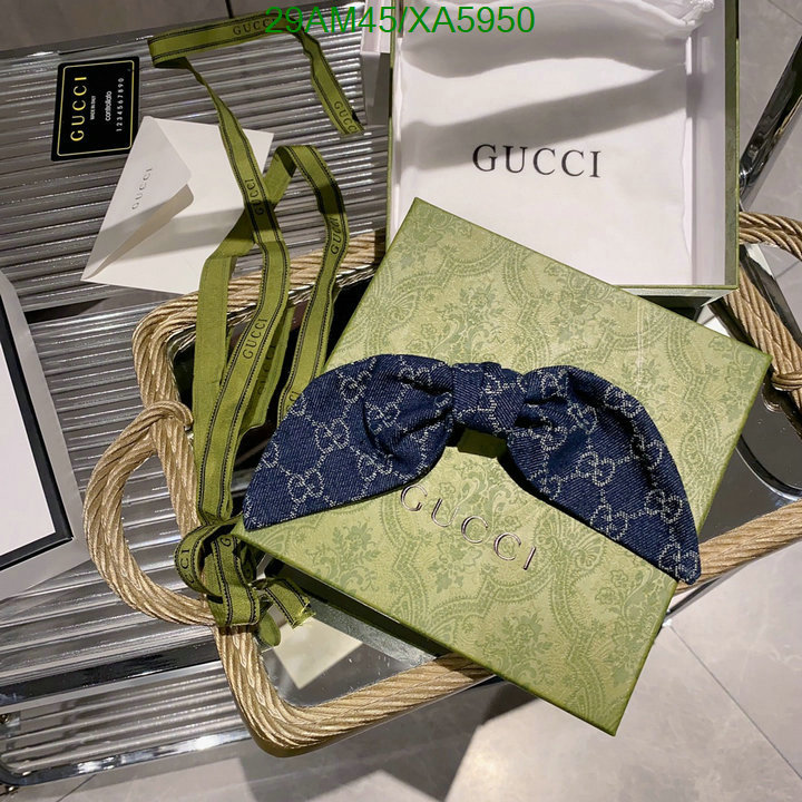 Gucci-Headband, Code: XA5950,$: 29USD