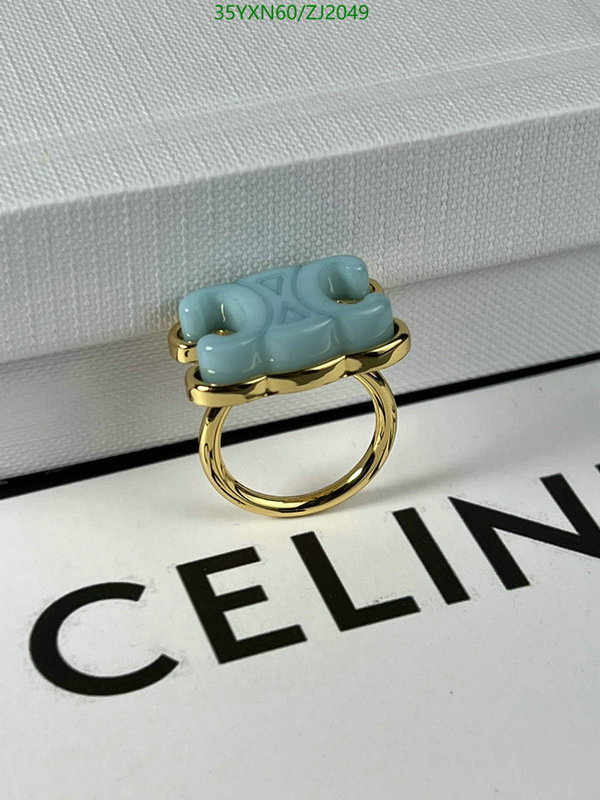 Celine-Jewelry Code: ZJ2049 $: 35USD