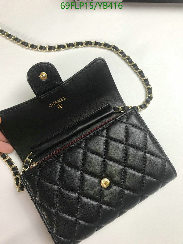 Chanel-Bag-4A Quality Code: YB416 $: 69USD