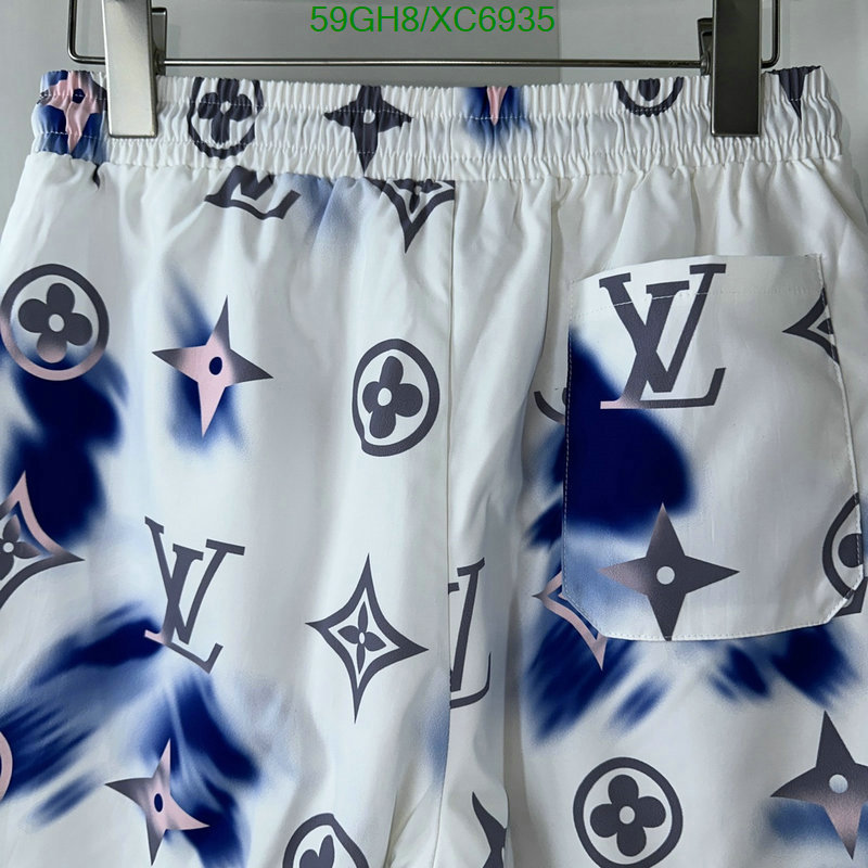 LV-Clothing Code: XC6935 $: 59USD