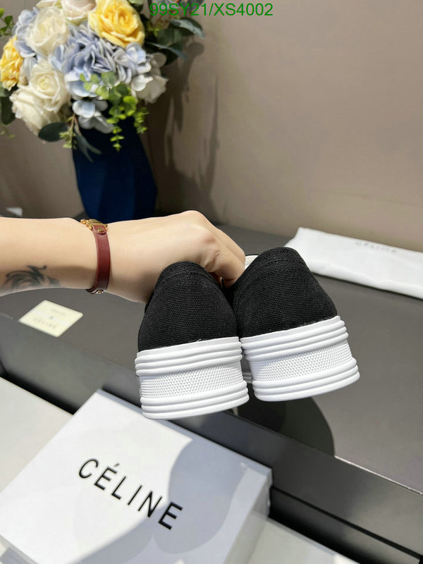 Celine-Women Shoes Code: XS4002 $: 99USD