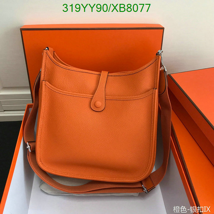 Hermes-Bag-Mirror Quality Code: XB8077 $: 319USD