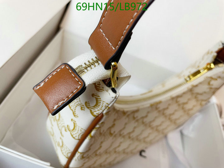 Celine-Bag-4A Quality Code: LB972 $: 69USD